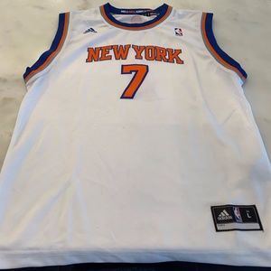 NY Knicks Carmelo Anthony jersey